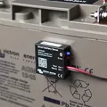 Produktbild: Victron Energy Smart Battery Sense Spannungsfühler Temperatursensor