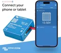 Produktbild: Victron Energy Smart Battery Sense long range (up to 10m) Bluetooth