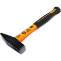 Produktbild: Trendline Schlosserhammer 300g Hammer Holzstiel