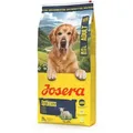 Produktbild: Josera Adult Optiness | 3kg Hunde-Trockenfutter mit Lamm