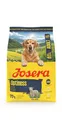 Produktbild: Josera MediMaxi Optiness Trockenfutter für Hunde 3 kg