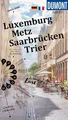 Produktbild: DUMONT direkt Reiseführer Luxemburg, Metz, Saarbrücken, Trier