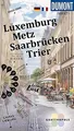 Produktbild: DUMONT direkt Reiseführer Luxemburg, Metz, Saarbrüc... | Buch | Zustand sehr gut