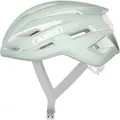 Produktbild: ABUS Rennradhelm StormChaser ACE - leichter Fahrradhelm für Radrennen, Gravelbike-Touren und Cyclocross - für Damen und Herren - Pure Mint, Grö...
