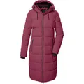 Produktbild: KILLTEC Damen Mantel KOW 56 WMN QLTD CT