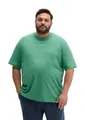 Produktbild: Marc O'Polo T-Shirt aus reiner Bio-Baumwolle