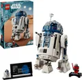 Produktbild: LEGO® R2-D2™ (75379), LEGO® Star Wars™ Konstruktionsspielsteine, (1050 St), Made in Europe