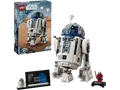Produktbild: LEGO Star Wars 75379 R2-D2 Bausatz, Mehrfarbig