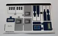 Produktbild: LEGO® Star Wars Sticker 75379 stk01 Aufkleber R2-D2™