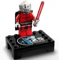 Produktbild: LEGO Star Wars Minifigur - sw1325 - Darth Malek - aus 75379