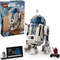Produktbild: Gadget - Star Wars: Lego 75379 - R2-D2 -D- Lego
