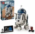 Produktbild: LEGO® Star Wars 75379 - R2-D2 + NEU & OVP +