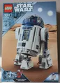 Produktbild: LEGO Star Wars 75379 R2-D2 Bausatz, Mehrfarbig NEU OVP inkl. Minifigur