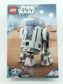 Produktbild: Lego Star Wars 75379 R2-D2 unvollständig