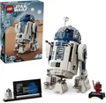 Produktbild: LEGO Star Wars R2-D2, Droide Steinen zum Sammeln, Bauen, Spielen und Ausstellen