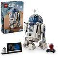 Produktbild: LEGO Star Wars: R2-D2 (75379)