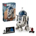 Produktbild: LEGO Star Wars™ 75379 R2-D2™ Bau- und Spielset