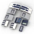 Produktbild: Upgrade-Kit (bedruckte Teile) für LEGO® Star Wars 75379 R2-D2™