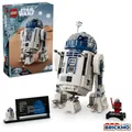Produktbild: LEGO Star Wars 75379 R2-D2 75379