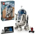 Produktbild: Lego Star Wars R2-D2 Droidensteine Set 75379
