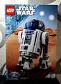 Produktbild: Lego Star Wars 75379 R2-D2 - Neu & OVP
