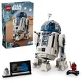 Produktbild: LEGO Star Wars: R2-D2 (75379)