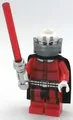 Produktbild: Darth Malak 75379 Star Wars Knights of the Old Republic LEGO® Minifigur Neu