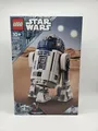 Produktbild: LEGO Star Wars R2-D2 75379 Neu In Box inkl. Exklusive Minifigur 25th Anniversary