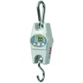 Produktbild: Hcb Lcd-hakenwaage 200 Kg/100 G – Kern Hcb200k100