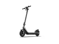 Produktbild: NIU KQi2 Pro Faltbarer E-Scooter mit Straßenzulassung (max. 20km/h, bis zu 40km Reichweite & 15% Steigungen, 10'' Luftreifen, duales Bremssystem, max. Belastung 100kg, Display, App) Schwarz/Grau