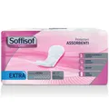 Produktbild: Soffisof Lady Extra Inkontinenzeinlagen für Damen