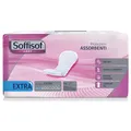 Produktbild: Soffisof Lady Absorbierende Protektoren, extra Saugfähigkeit, 1er Pack (1 x 10 Stück)