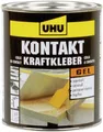 Produktbild: UHU Colle GEL Kontakt Kontaktkleber 46055 640g