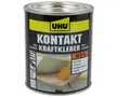 Produktbild: UHU Kontakt Kraftkleber Gel 640g Kontaktkleber lösemittelhaltig permanent 46055