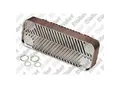 Produktbild: Vaillant Wärmetauscher 064946, Brauchwasser für VCW 180-280, 182-282, 184, 244, 185, 245