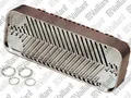 Produktbild: Vaillant Wärmetauscher BW 064946   VCW 180-280 182-282  Wärmeblock
