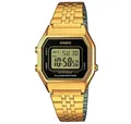 Produktbild: CASIO Luxusuhr EU WATCHES Mod. LA680WEGA-1ER