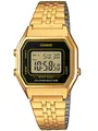 Produktbild: CASIO LA680WEGA-1ER Collection Unisex Uhr 28mm 3ATM