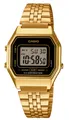 Produktbild: CASIO Collection LA680WEGA-1ER Digial Digi Damen Uhr neu