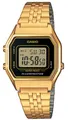 Produktbild: Armbanduhr Casio Collection Damen Digital LA680WEGA-1ER