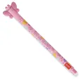 Produktbild: Legami radierbarer Gelstift - Schmetterling (Butterfly)