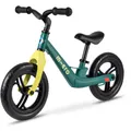 Produktbild: Micro Laufrad Balance Bike Lite Peacock Green - ultraleichtes Magnesium