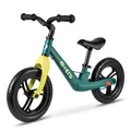 Produktbild: Micro Mobility Micro Balance Bike Lite aus Eva in der Farbe Peacock Green für Kleinkinder ab 2 Jahren, GB0036