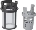 Produktbild: WHIRLPOOL - Filter Mikrofilter + Grobfilter - C00386682