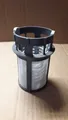 Produktbild: Demontiert mit WHIRLPOOL WASP4033PFE Filter für Whirlpool Geschirrspüler C003