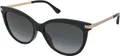 Produktbild: Jimmy Choo Damen Sonnenbrille AXELLE-G-S-807-9O