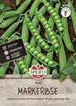 Produktbild: Sperli Markerbsensamen Style - Hochwertige Erbsensamen für Gemüsebeet & Garten, Resistente & Doppelhülsige, Buschiger Wuchs, Knackig-Süß, Ideal für den Gemüseanbau