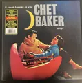 Produktbild: LP / CHET BAKER – IT COULD HAPPEN TO YOU