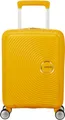 Produktbild: American Tourister Soundbox Mini - 4-Rollen Kinder-Trolley 47 cm (gelb)