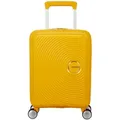 Produktbild: American Tourister Kinderkoffer SoundBox Mini (47 cm) - Golden Yellow Koffer24